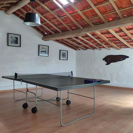 House With Pool And Garden In Esmoriz Near Porto Villa Exteriör bild