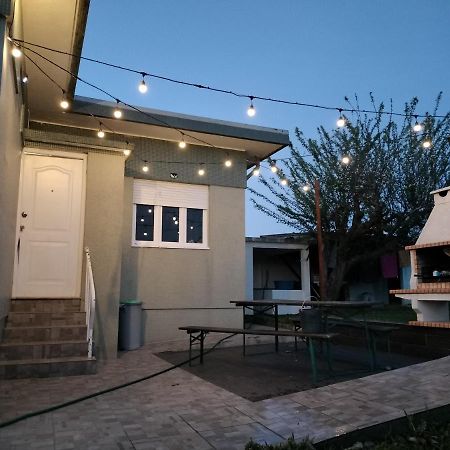 House With Pool And Garden In Esmoriz Near Porto Villa Exteriör bild