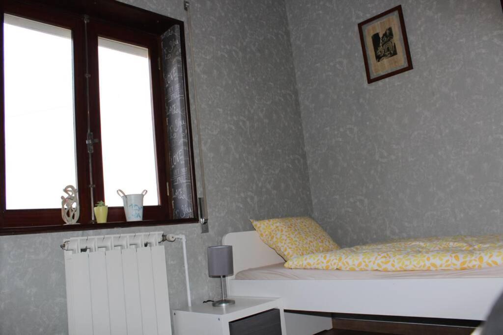 House With Pool And Garden In Esmoriz Near Porto Villa Exteriör bild